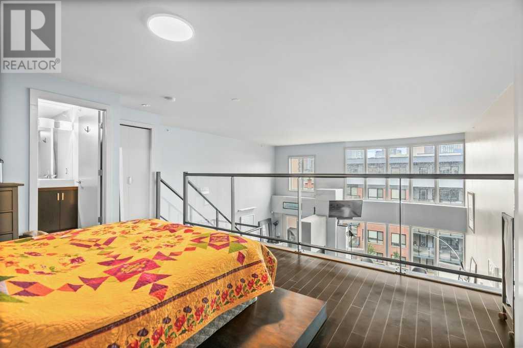 Single Family House Loft for Sale in    Avenue SW Mission Calgary 