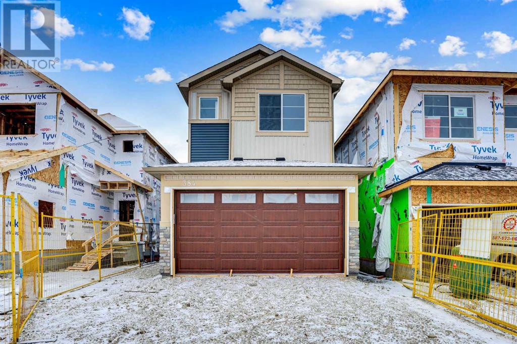 Single Family House for Sale in  Homestead Grove NE Homestead Calgary 