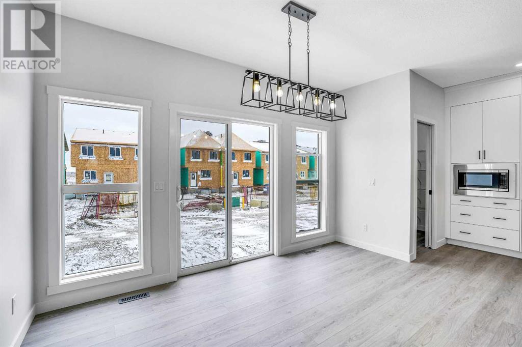 Single Family House for Sale in  Homestead Grove NE Homestead Calgary 