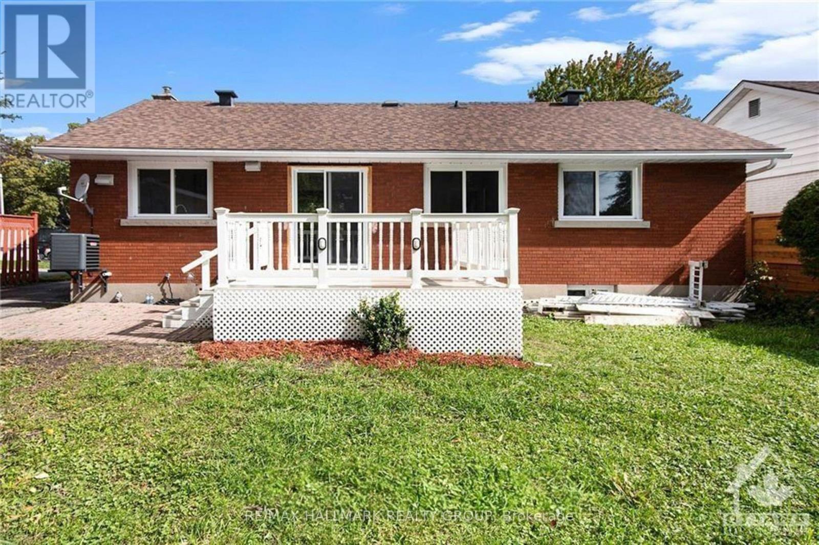 Photo 22 of 1680 Fisher Avenue, Ottawa ON