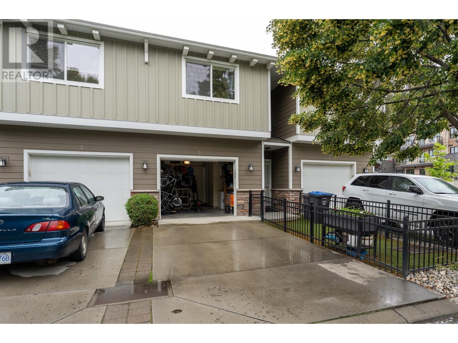 2 600 Boynton Place, Kelowna