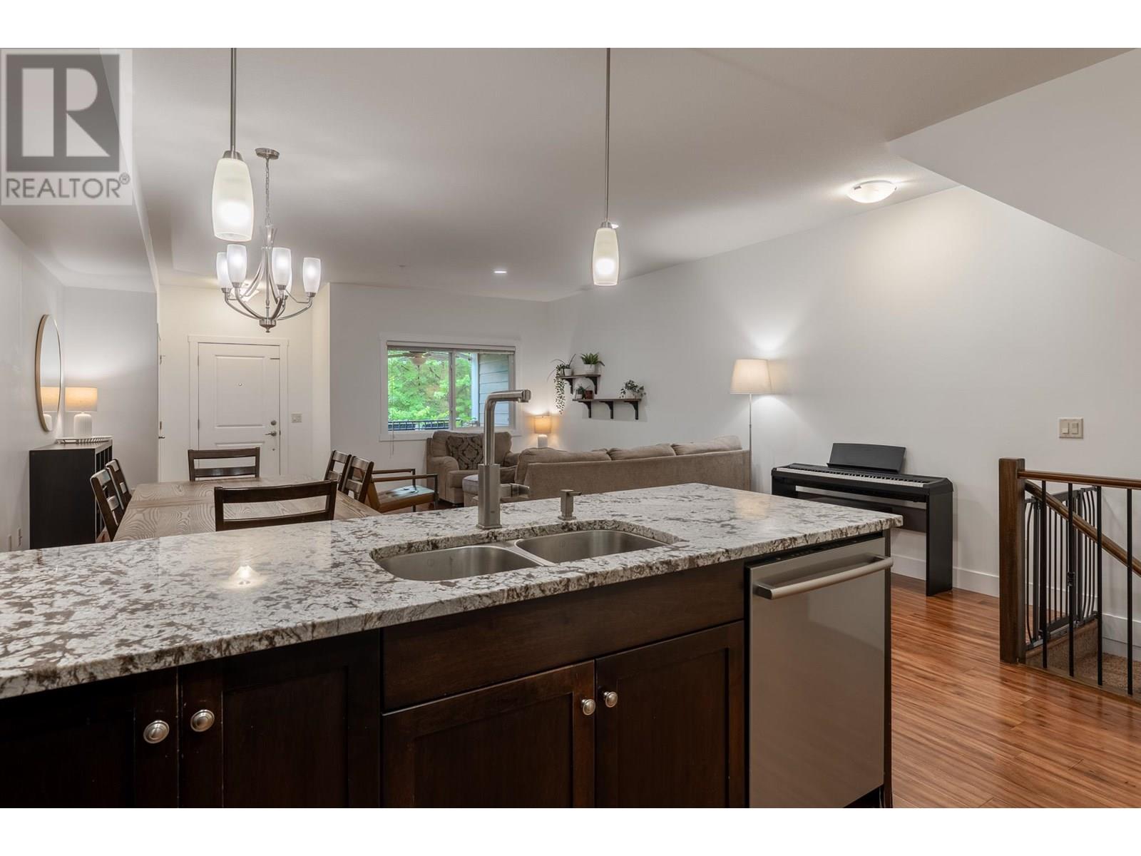 2 600 Boynton Place, Kelowna