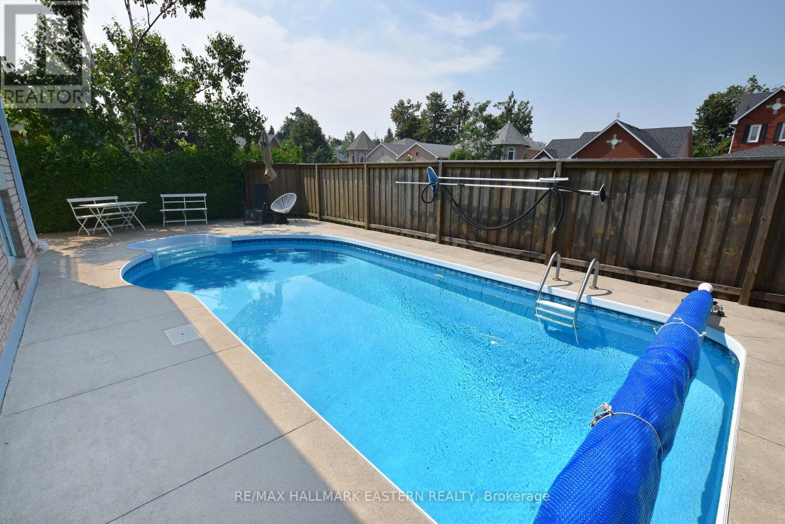 Photo 9 of 1259 Wildlark Drive, Peterborough ON