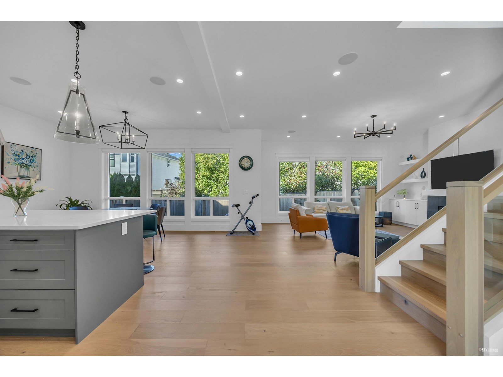 Photo 11 of 878 163 A Street, Surrey BC