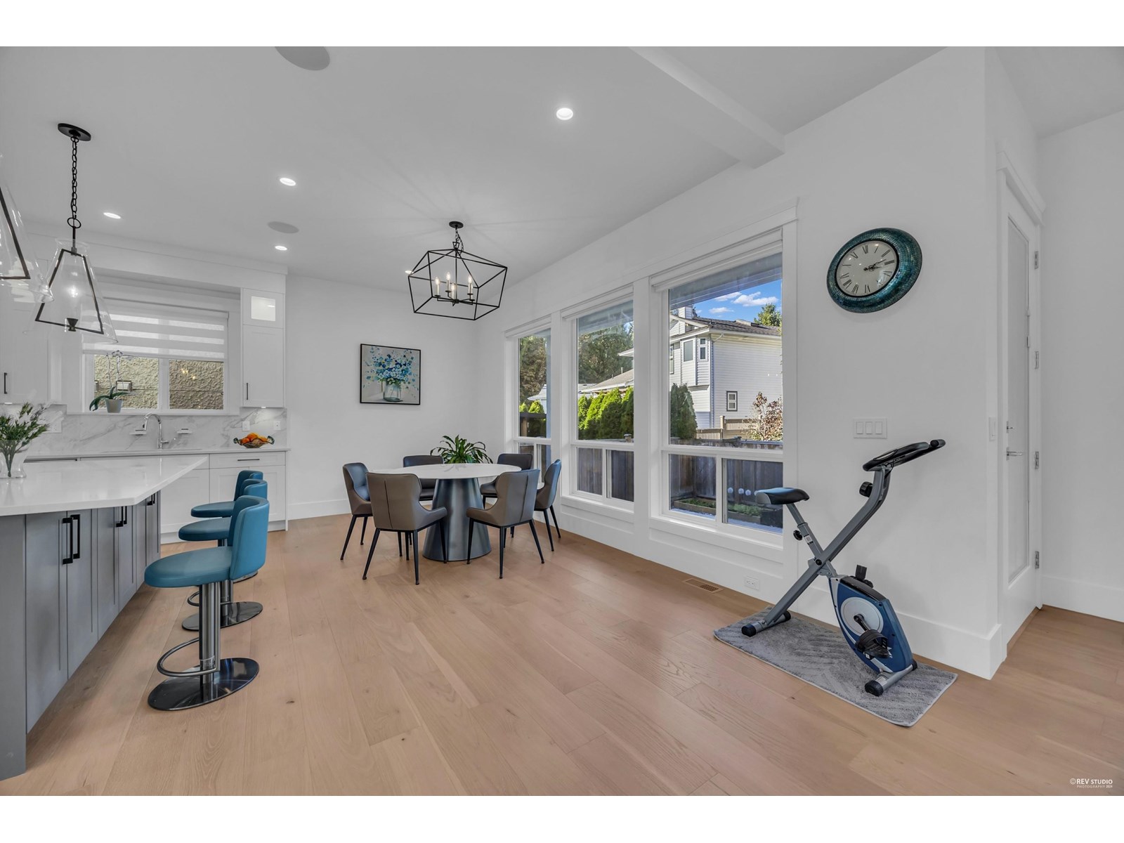 Photo 6 of 878 163 A Street, Surrey BC