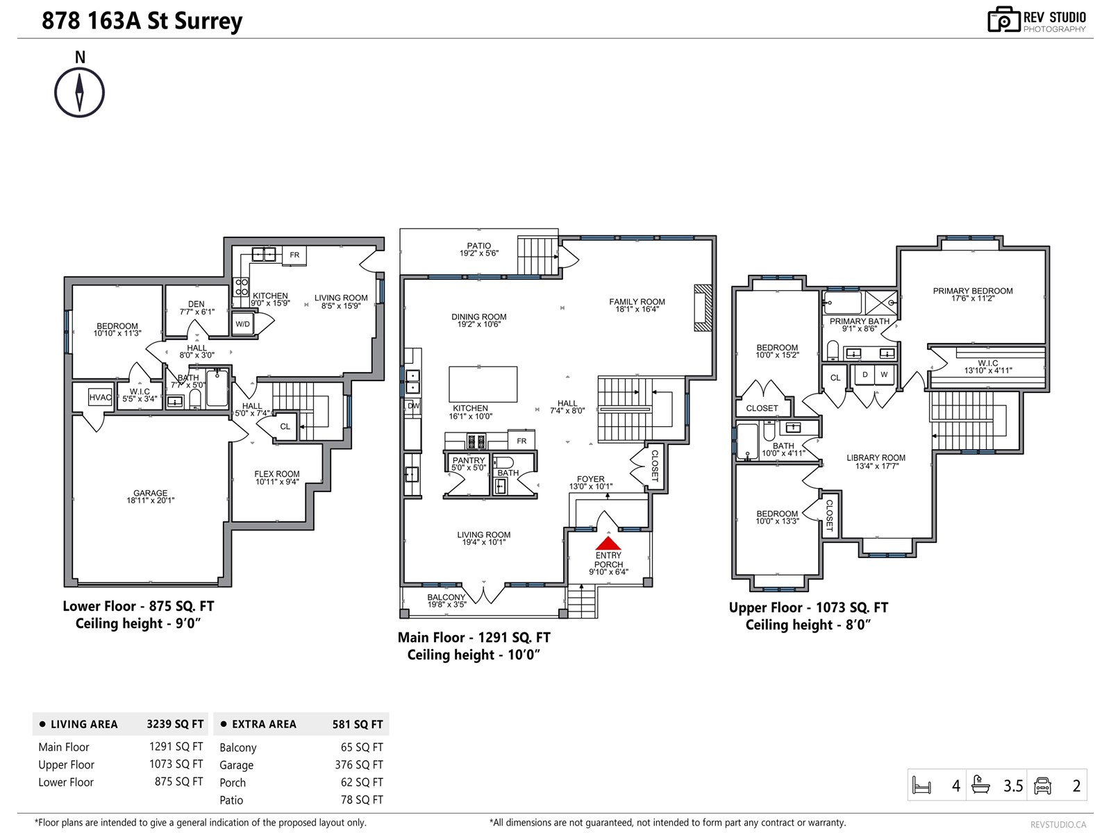 Photo 28 of 878 163 A Street, Surrey BC