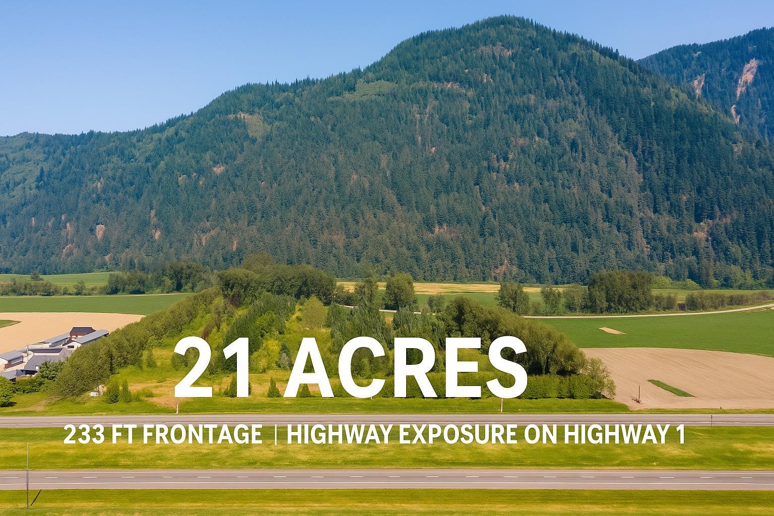 Photo 2 of 39881 North Parallel Road, Abbotsford BC