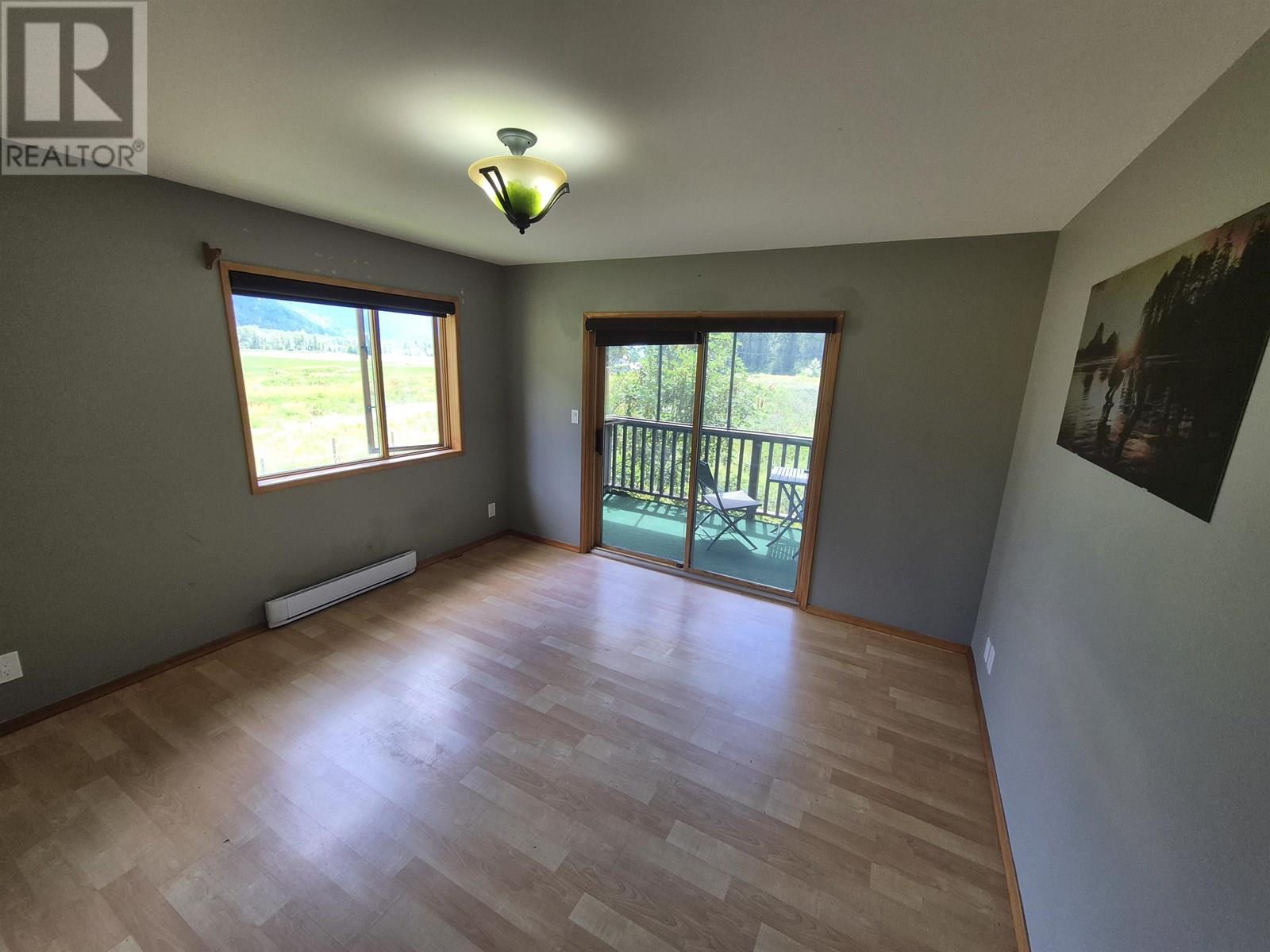 8184 PEMBERTON MEADOWS ROAD, Pemberton