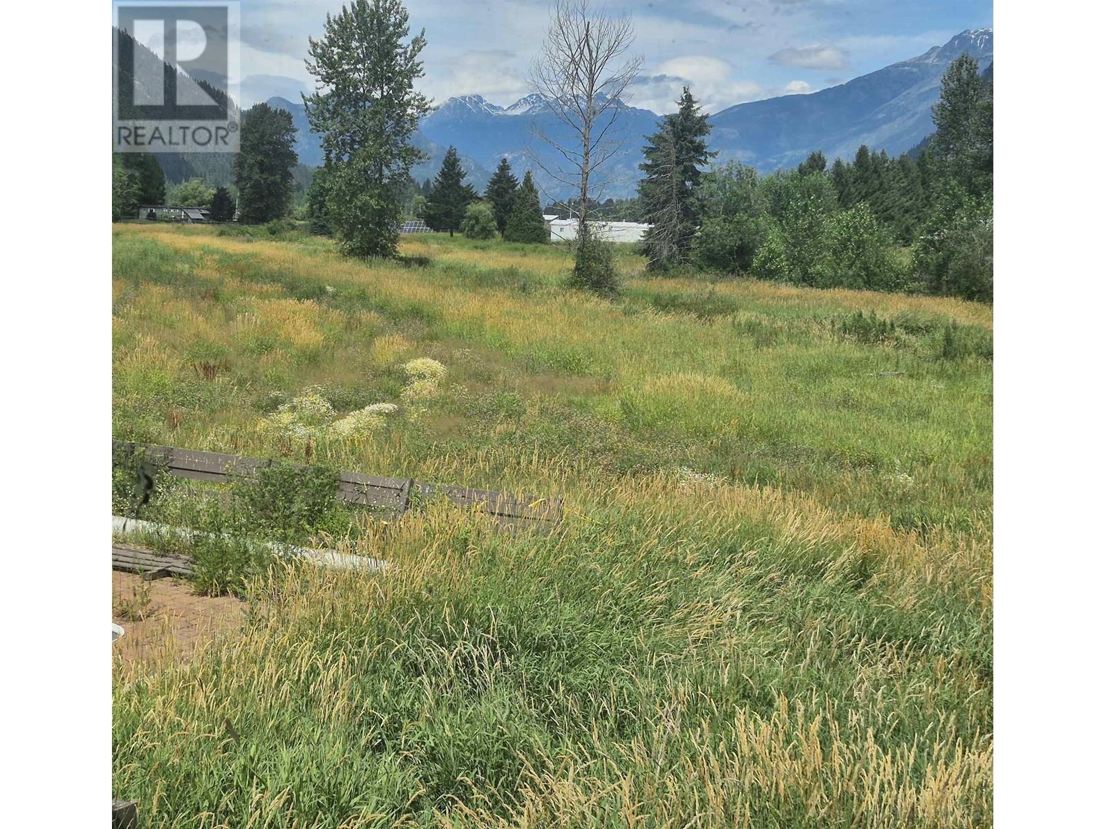 8184 PEMBERTON MEADOWS ROAD, Pemberton