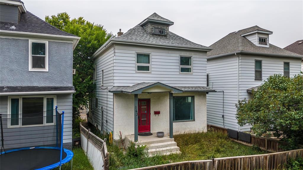 Photo 1 of 143 Enfield Crescent, Winnipeg MB