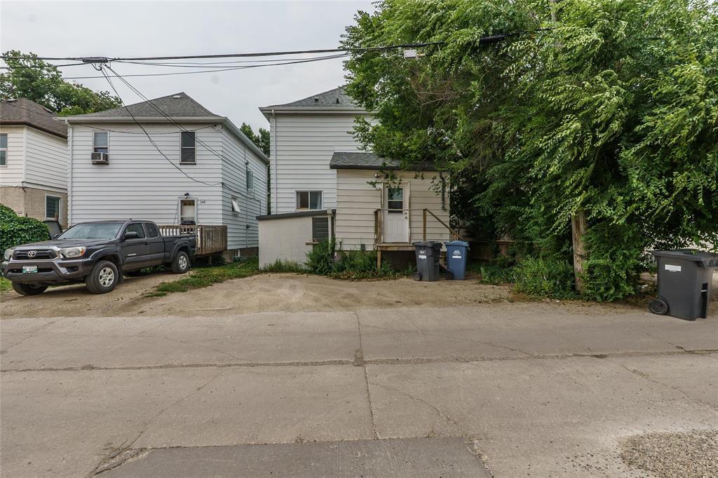 Photo 26 of 143 Enfield Crescent, Winnipeg MB
