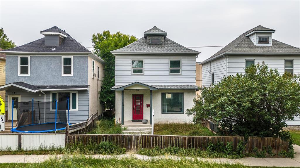 Photo 25 of 143 Enfield Crescent, Winnipeg MB