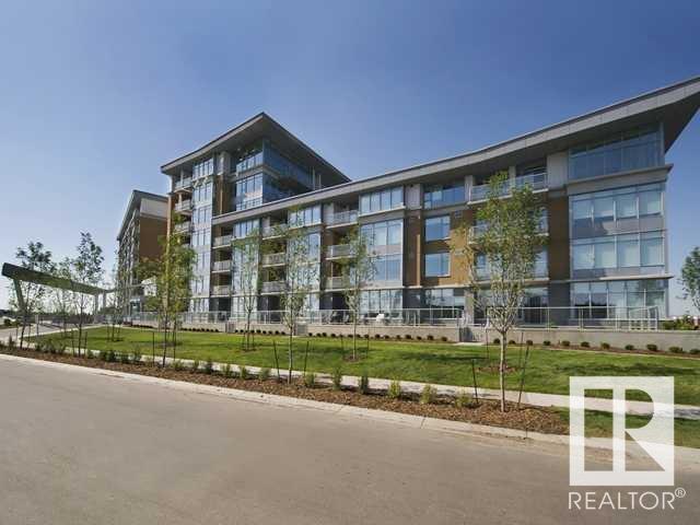 Photo 11 of 410 2504 109 St Nw, Edmonton AB