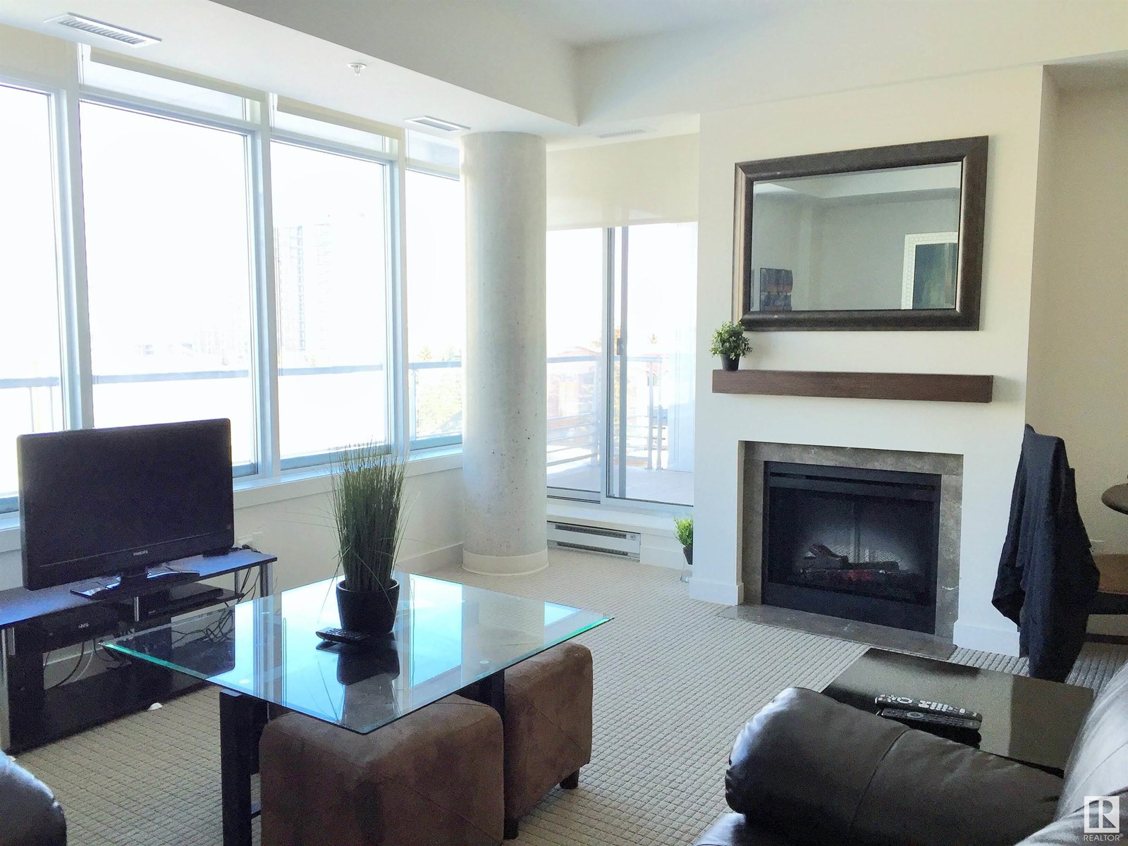 Photo 14 of 410 2504 109 St Nw, Edmonton AB