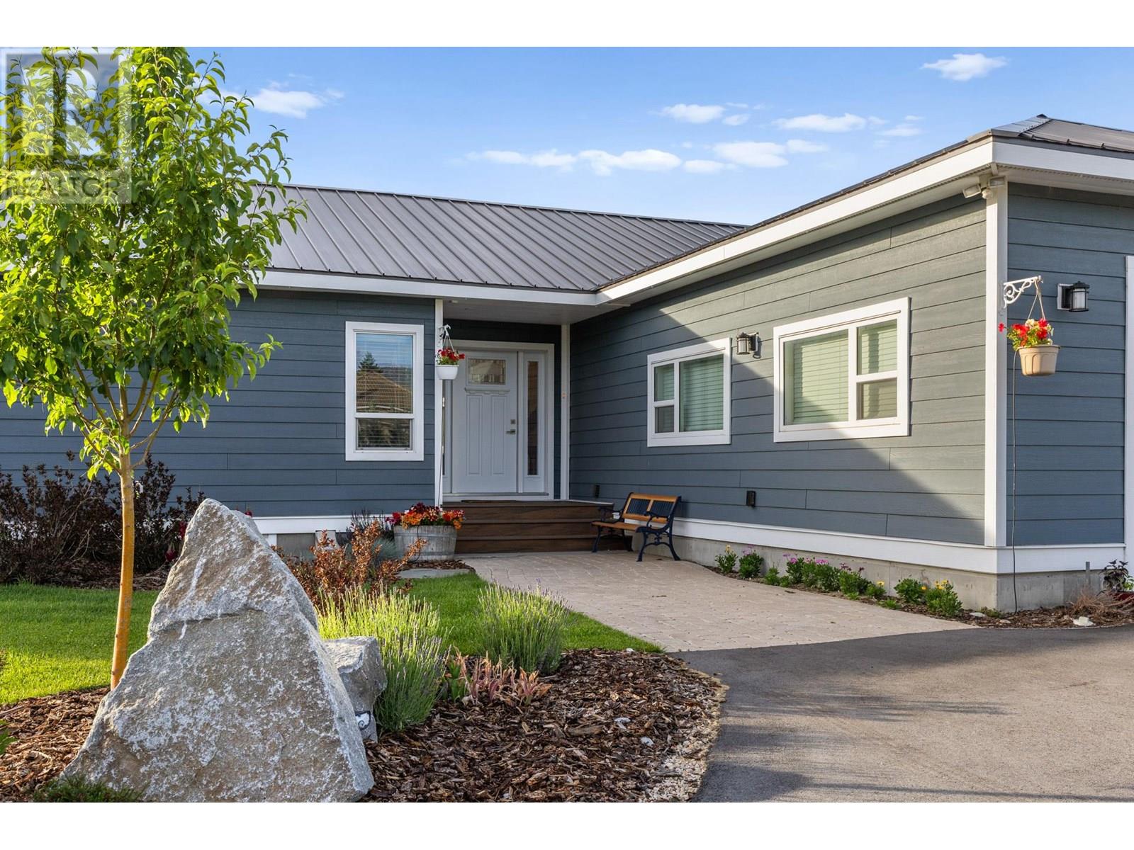 7207 Tucelnuit Drive, Oliver