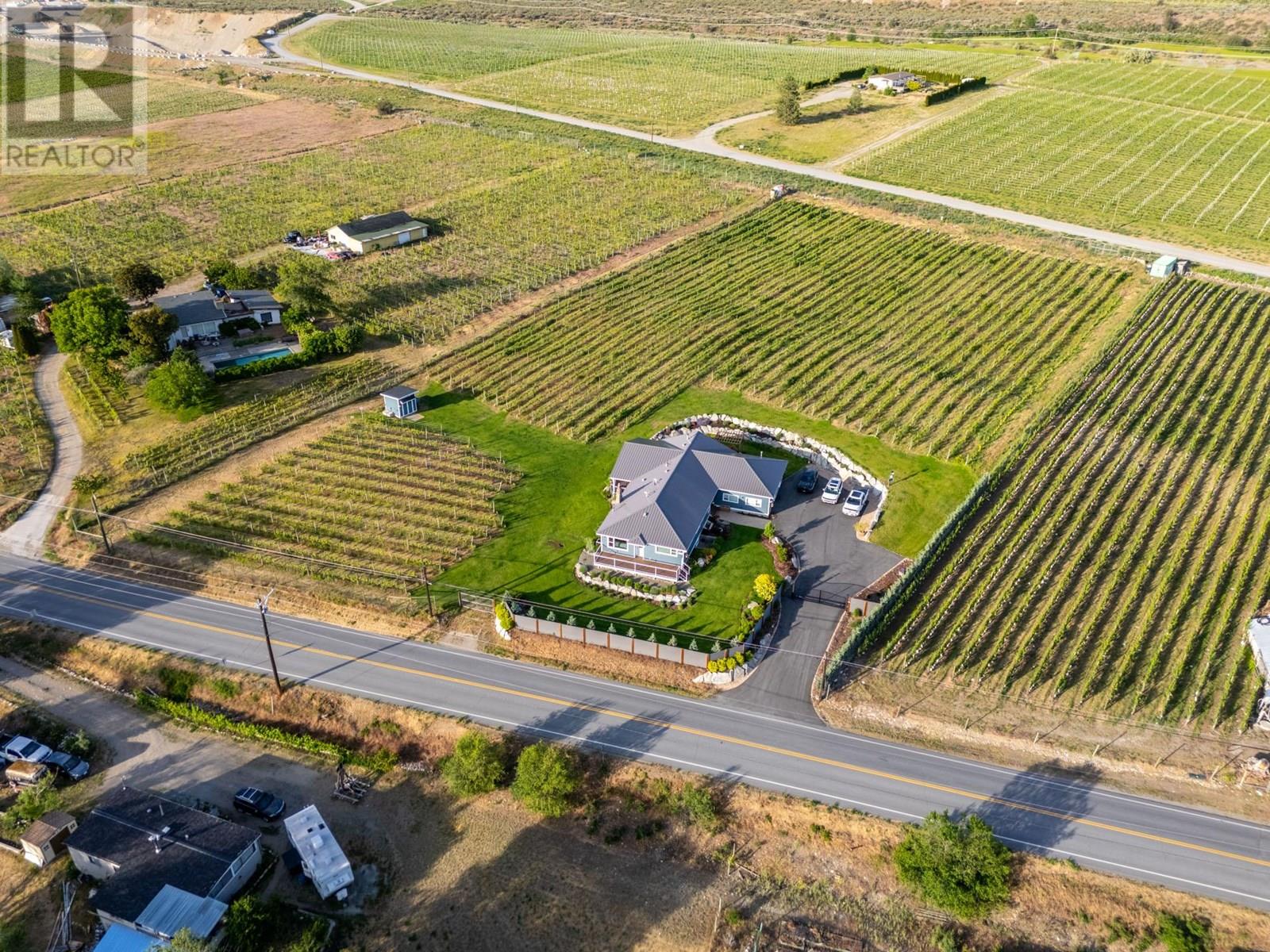 7207 Tucelnuit Drive, Oliver