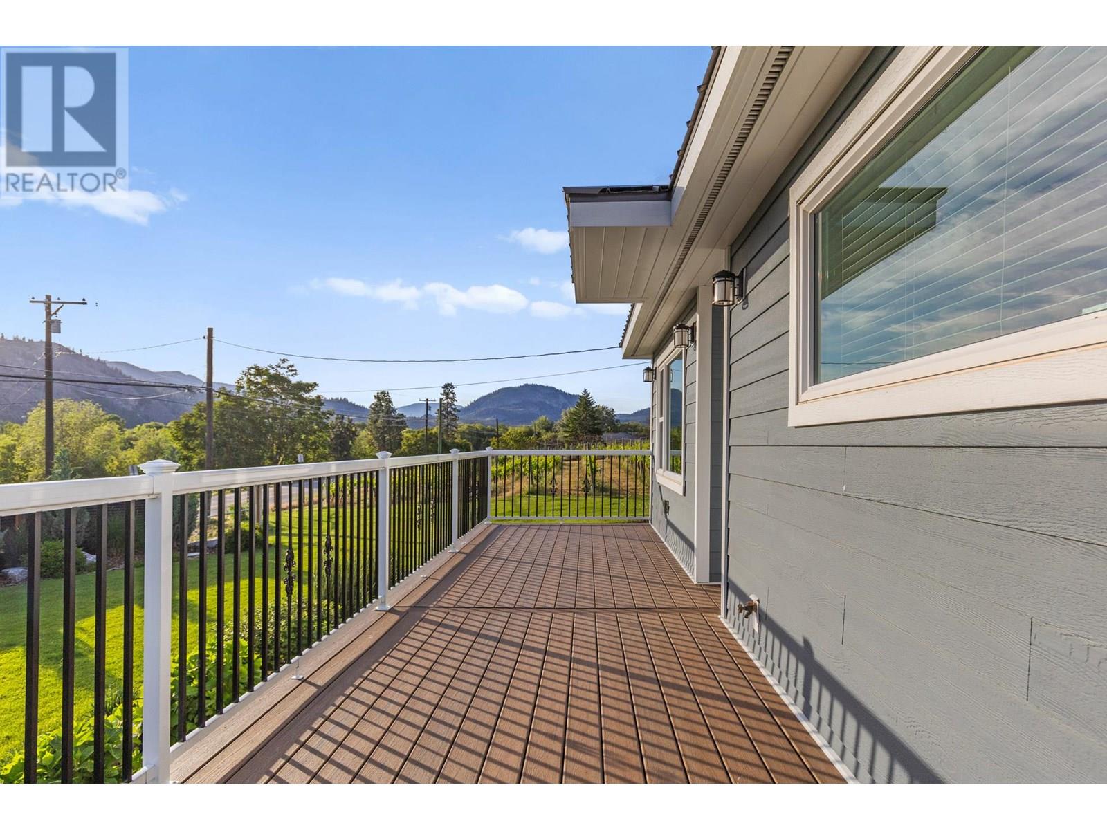 7207 Tucelnuit Drive, Oliver