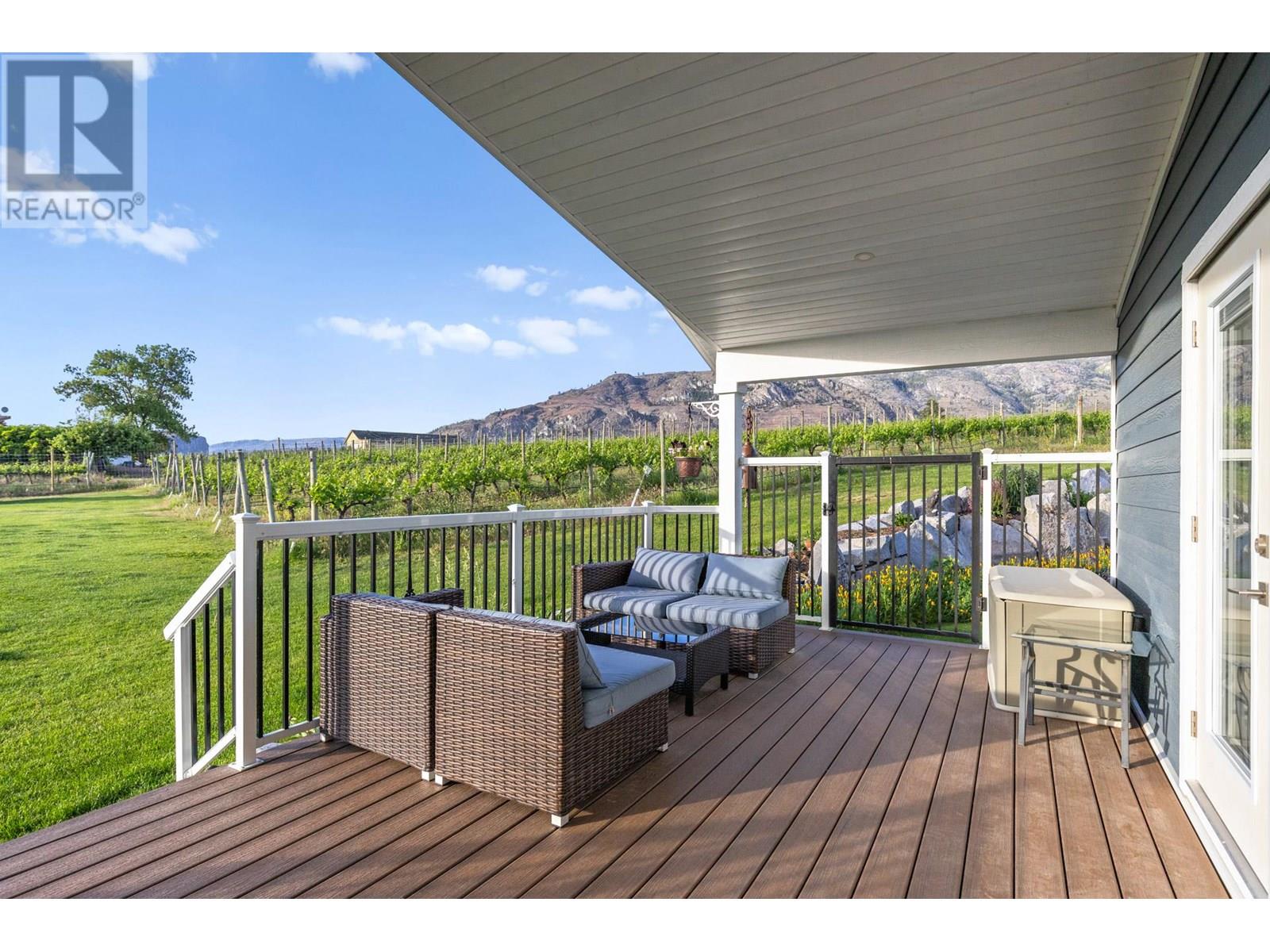 7207 Tucelnuit Drive, Oliver