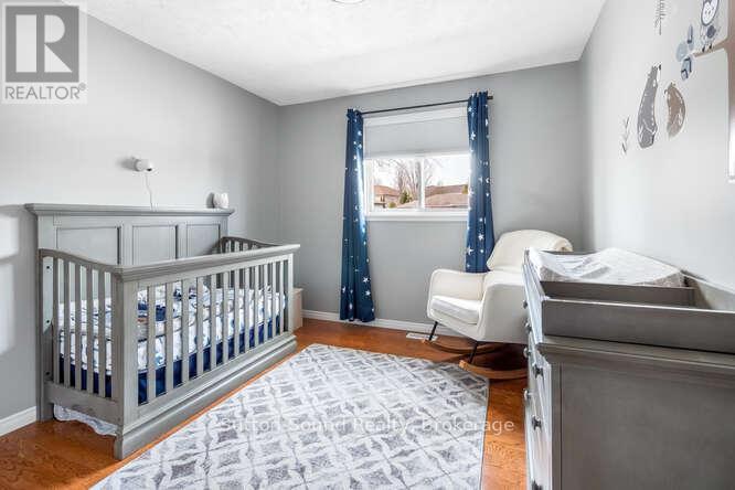 Photo 2 of 2667 8th Avenue E, Owen Sound ON