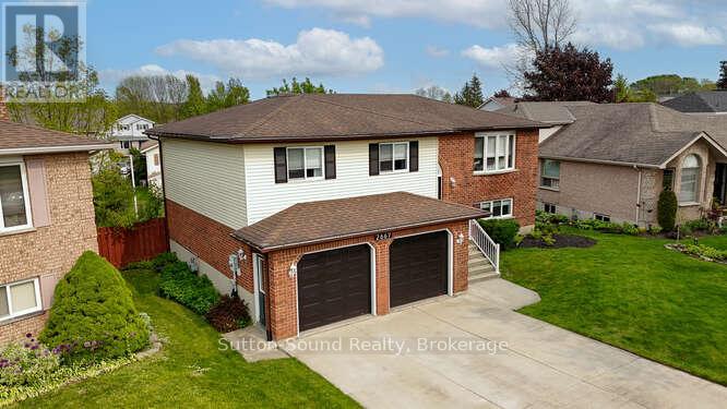 Photo 6 of 2667 8th Avenue E, Owen Sound ON