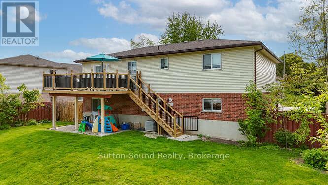 Photo 5 of 2667 8th Avenue E, Owen Sound ON