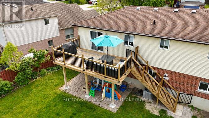 Photo 9 of 2667 8th Avenue E, Owen Sound ON