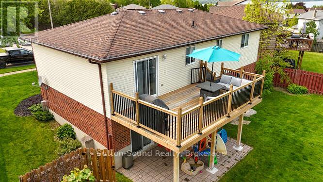 Photo 14 of 2667 8th Avenue E, Owen Sound ON