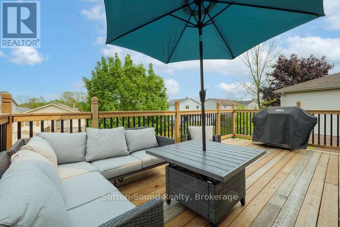 Photo 7 of 2667 8th Avenue E, Owen Sound ON