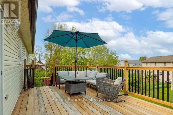 Photo 3 of 2667 8th Avenue E, Owen Sound ON