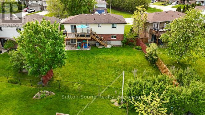 Photo 4 of 2667 8th Avenue E, Owen Sound ON