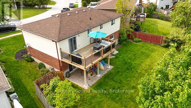 Photo 34 of 2667 8th Avenue E, Owen Sound ON
