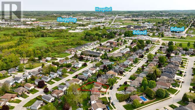Photo 13 of 2667 8th Avenue E, Owen Sound ON