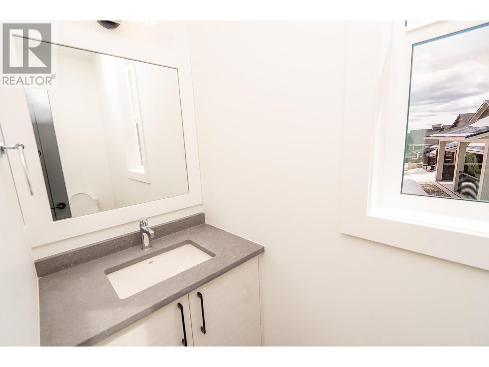 270A Grizzly Ridge Trail, Big White