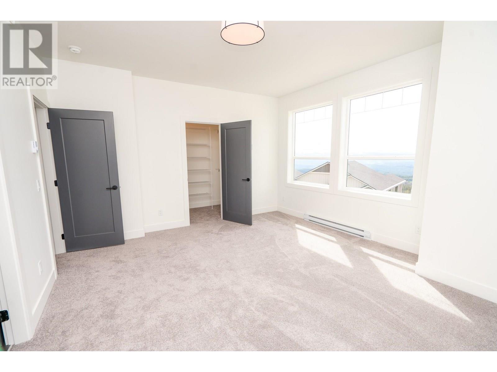 270A Grizzly Ridge Trail, Big White
