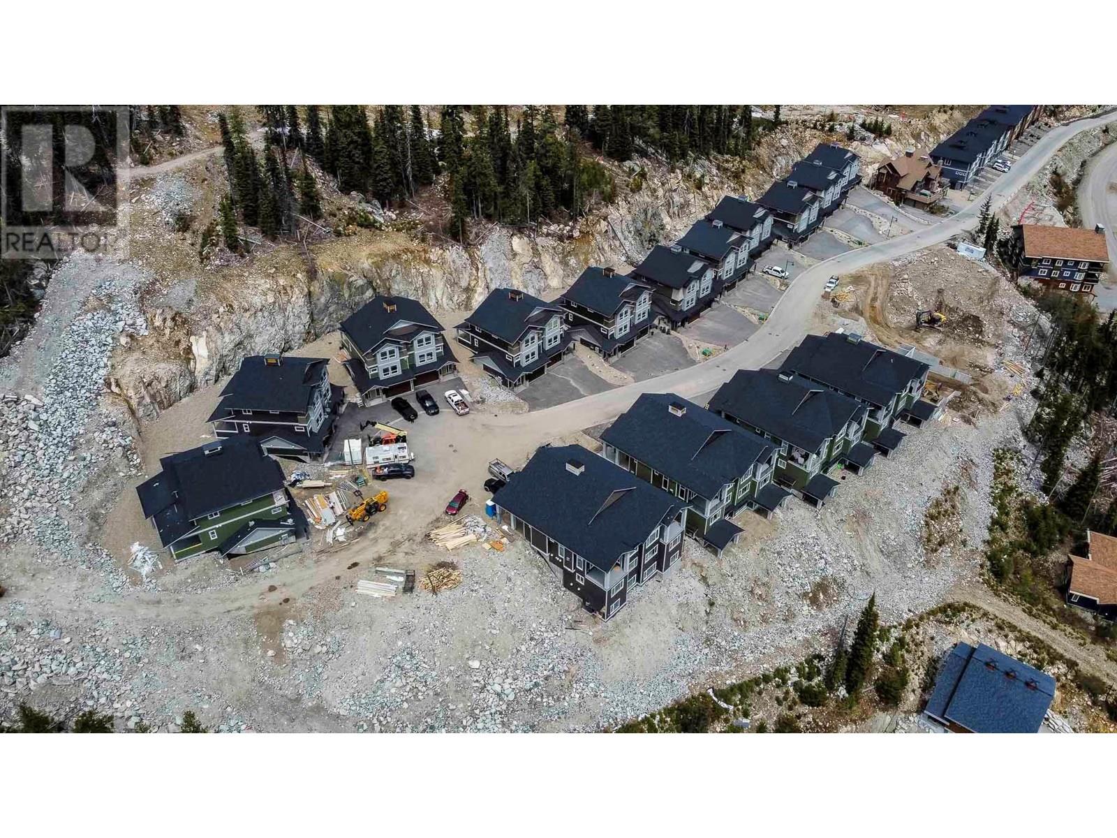 270A Grizzly Ridge Trail, Big White