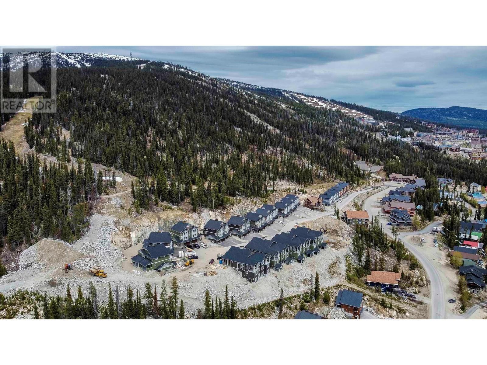270A Grizzly Ridge Trail, Big White