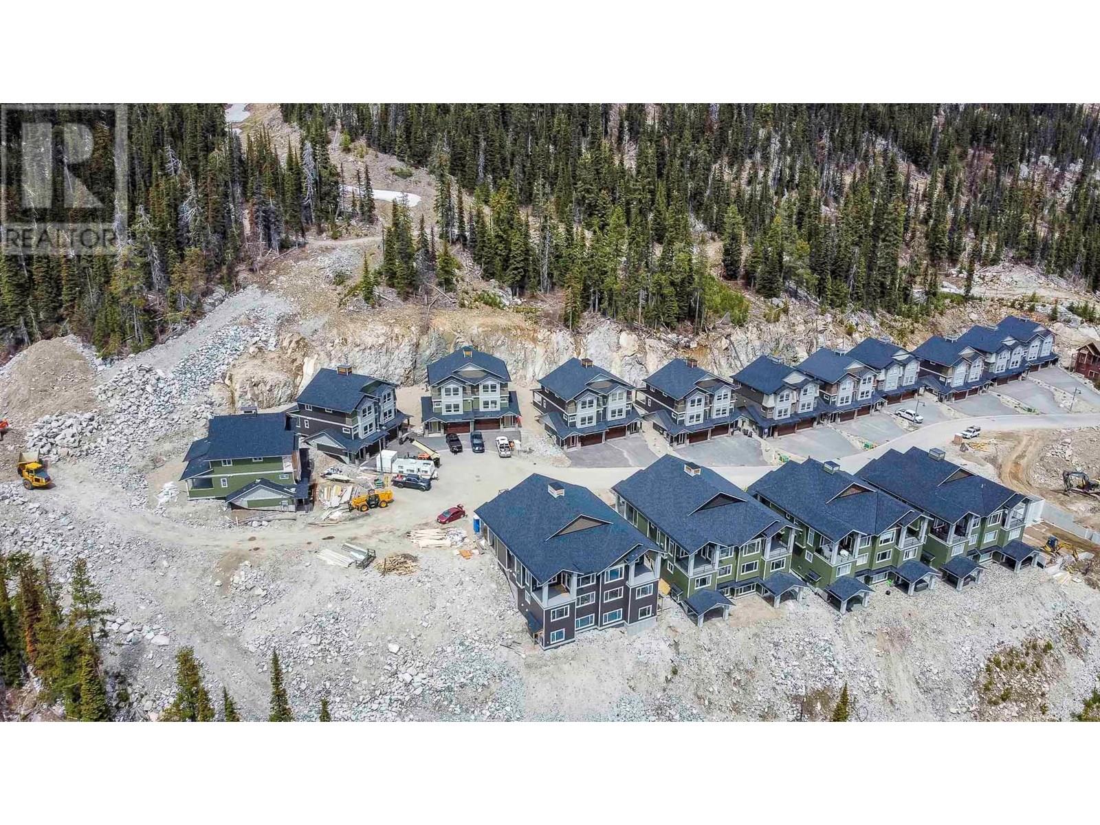 270A Grizzly Ridge Trail, Big White