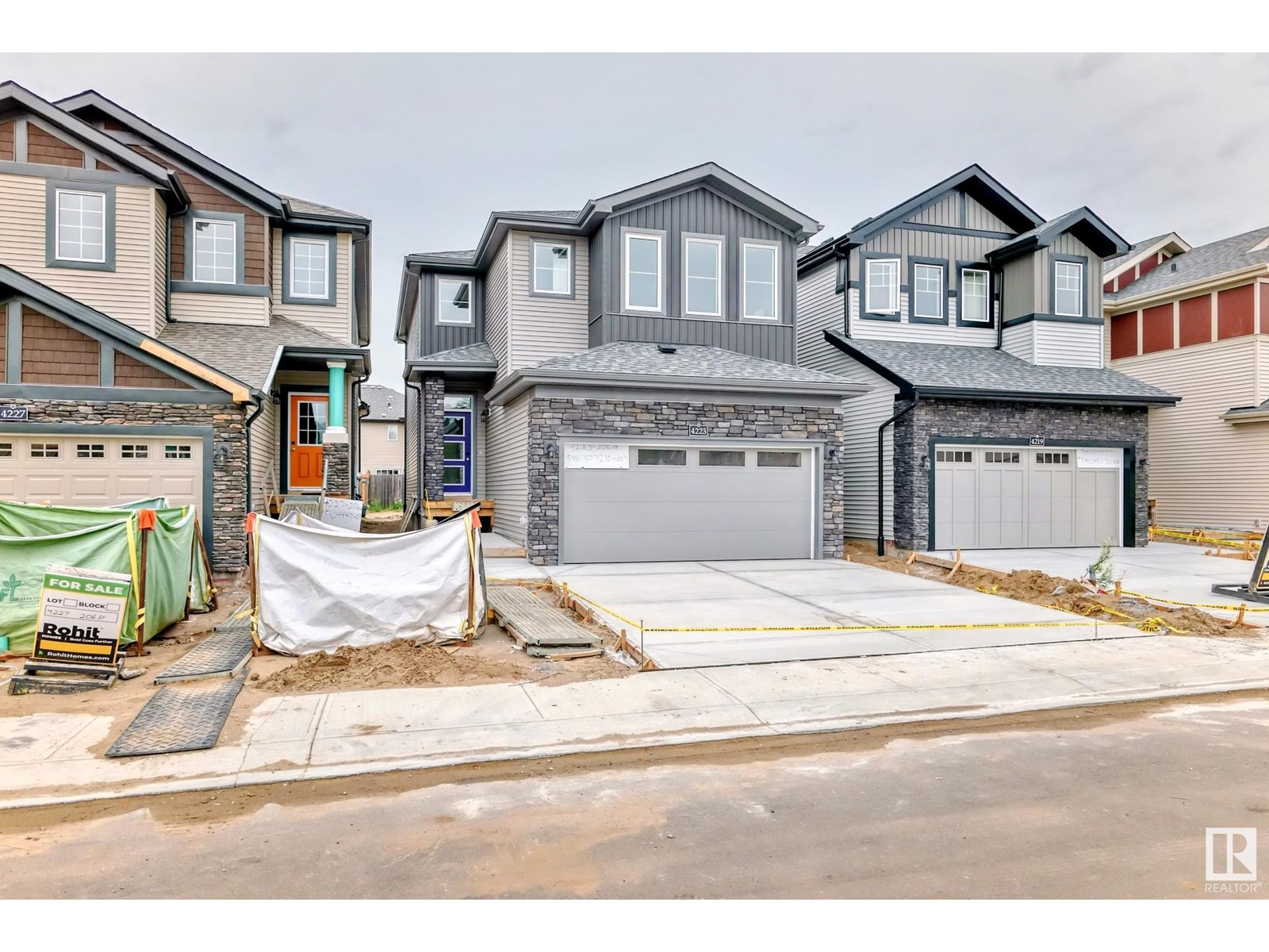 Photo 34 of 4223 206 St Nw, Edmonton AB