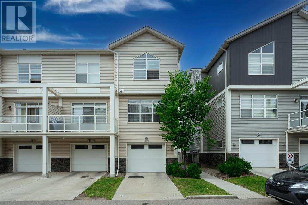 Single Family House for Sale in  Redstone View NE Redstone Calgary 