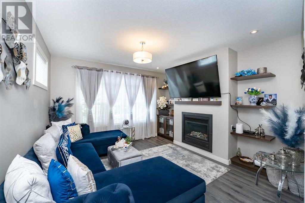 Single Family House for Sale in  Redstone View NE Redstone Calgary 
