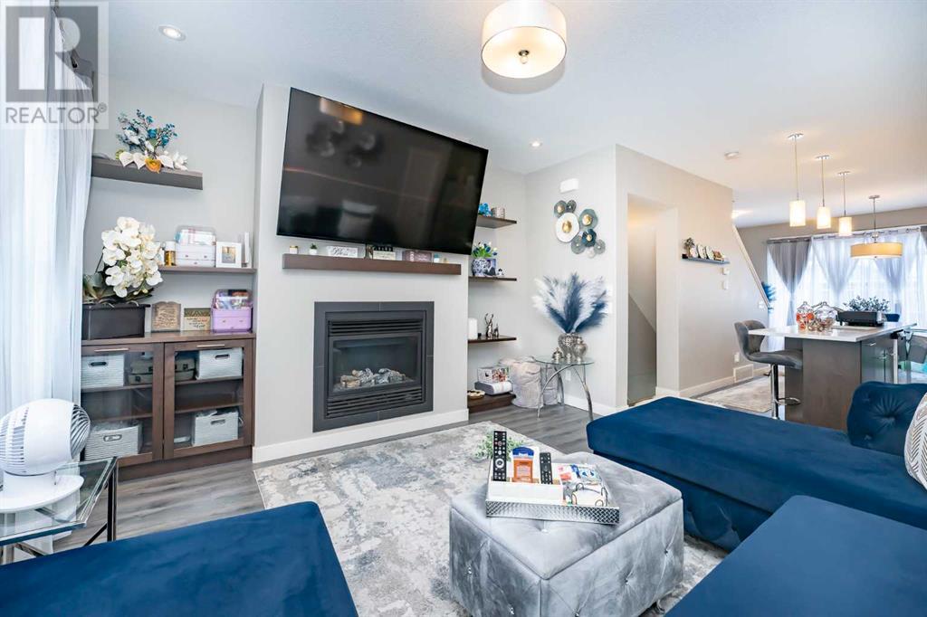 Single Family House for Sale in  Redstone View NE Redstone Calgary 