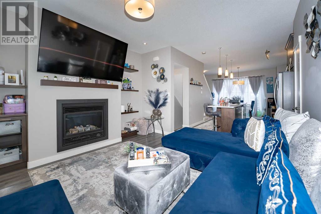 Single Family House for Sale in  Redstone View NE Redstone Calgary 