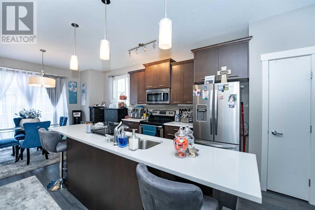 Single Family House for Sale in  Redstone View NE Redstone Calgary 