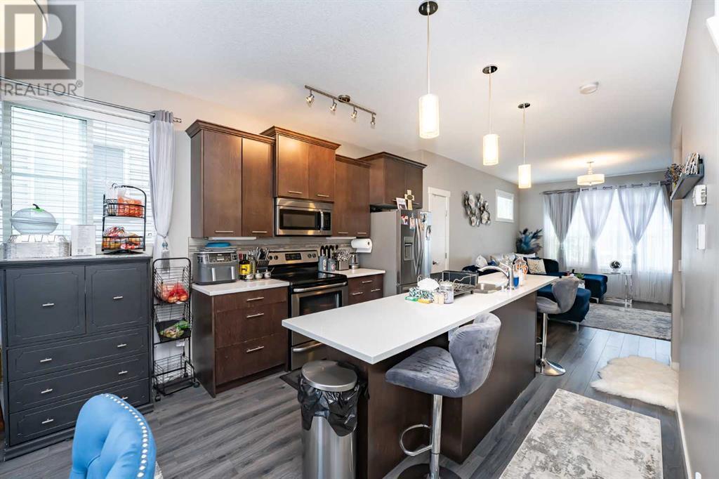 Single Family House for Sale in  Redstone View NE Redstone Calgary 