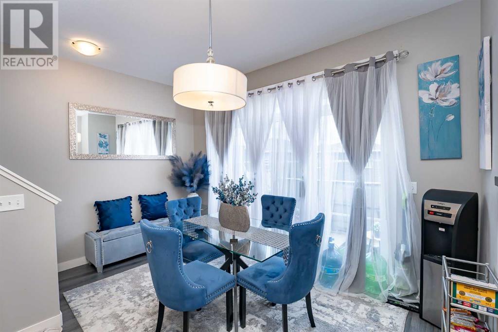 Single Family House for Sale in  Redstone View NE Redstone Calgary 