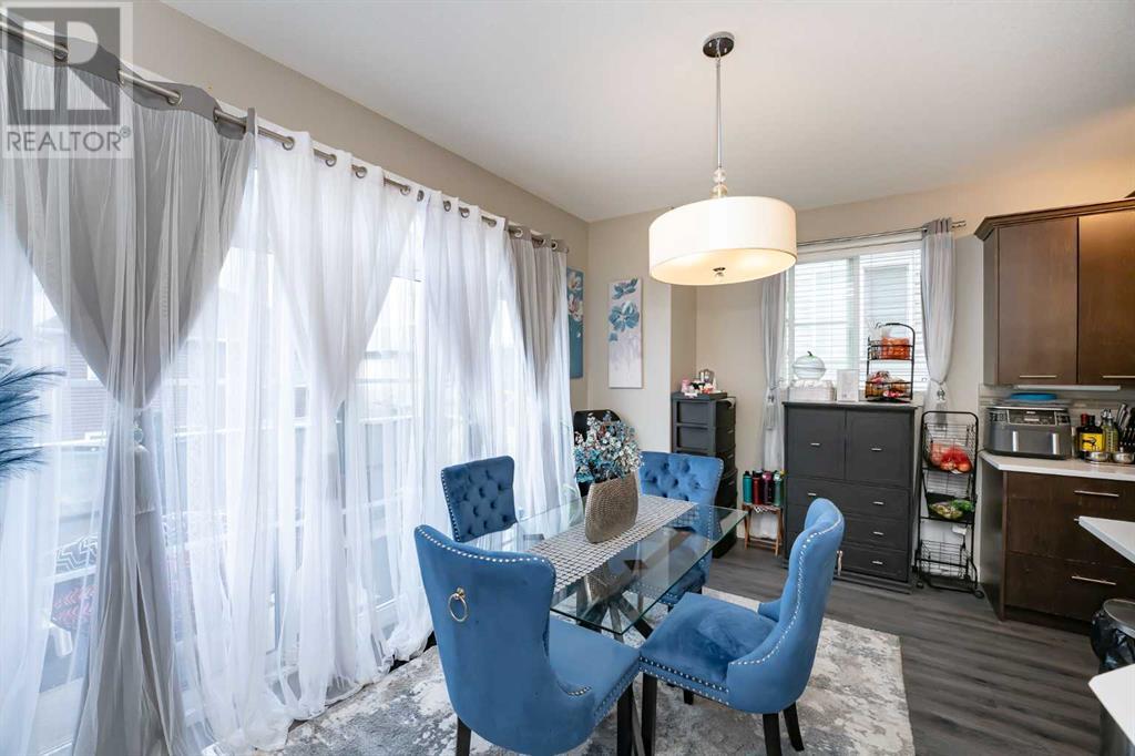610 Redstone View NE, Calgary, Alberta