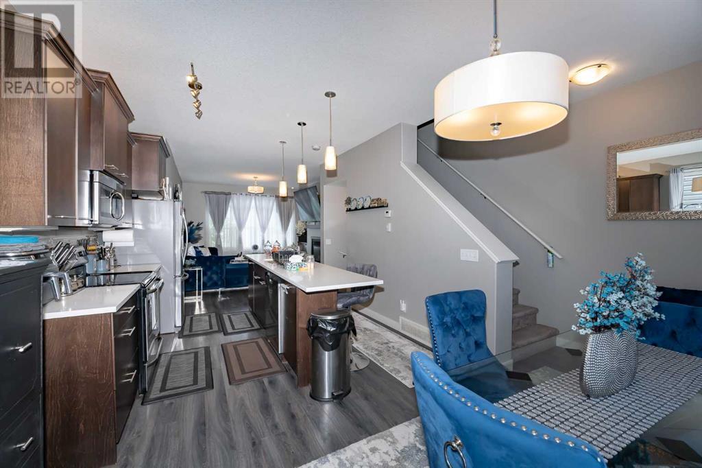 Single Family House for Sale in  Redstone View NE Redstone Calgary 