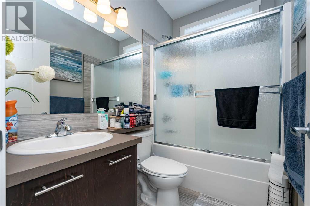 Single Family House for Sale in  Redstone View NE Redstone Calgary 