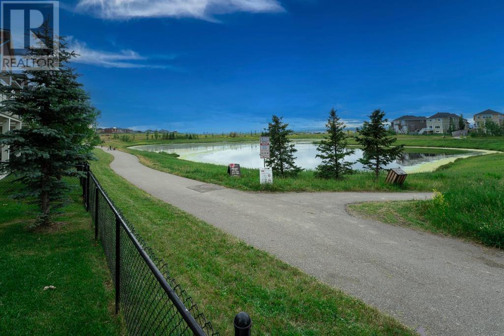 Single Family House for Sale in  Redstone View NE Redstone Calgary 