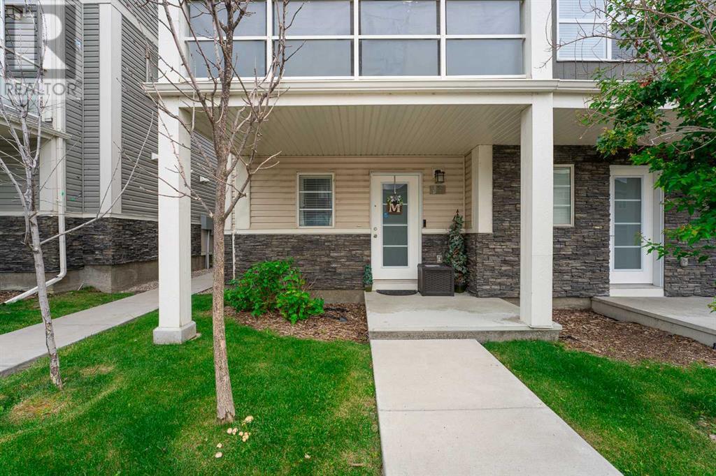Single Family House for Sale in  Redstone View NE Redstone Calgary 